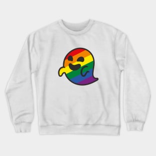 GAYSPER antihomophobia Crewneck Sweatshirt